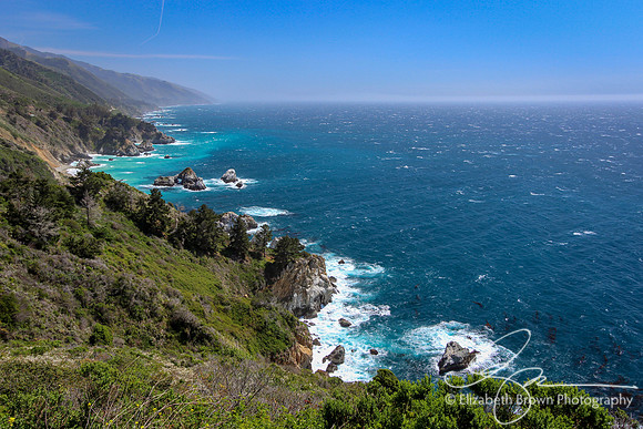 Big Sur Coastline
