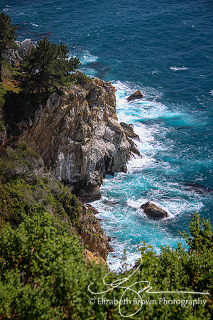 Big Sur Coastline