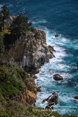 Big Sur Coastline