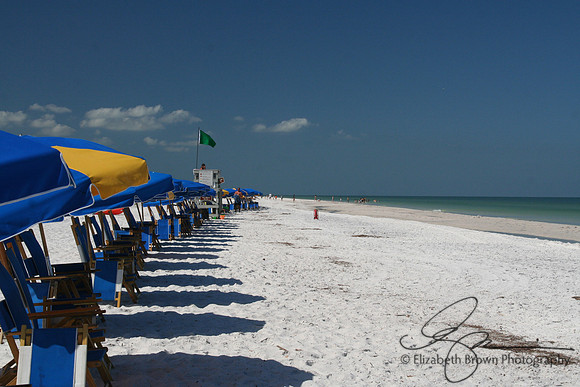 Caladesi Island State Park