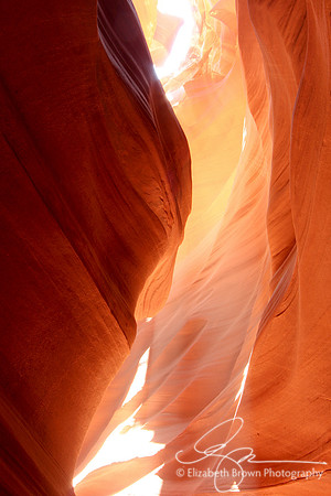 Antelope Canyon