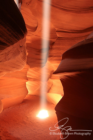 Antelope Canyon