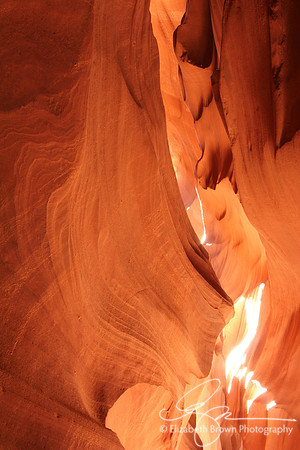Antelope Canyon
