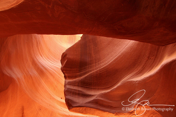 Antelope Canyon