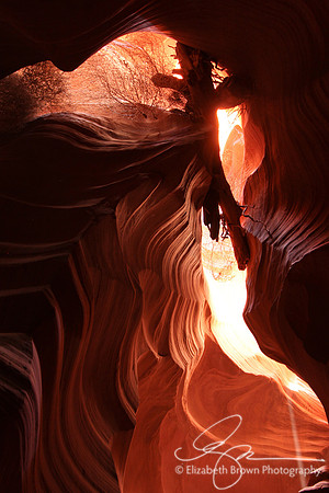Antelope Canyon