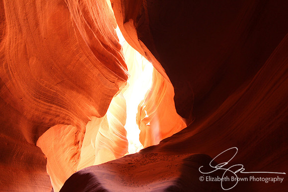 Antelope Canyon