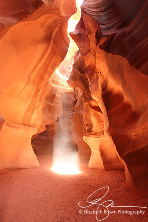 Antelope Canyon