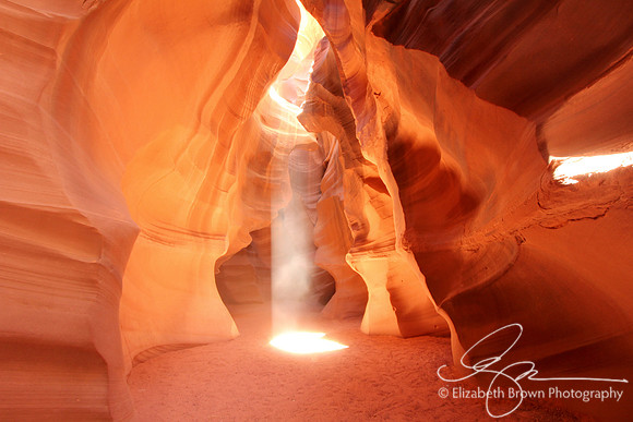 Antelope Canyon