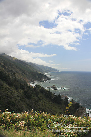 Big Sur Coastline