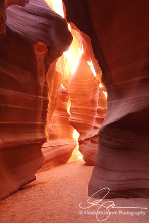 Antelope Canyon