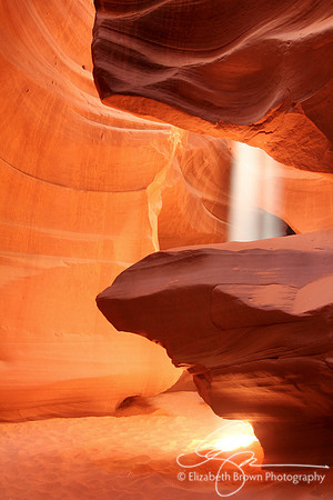 Antelope Canyon