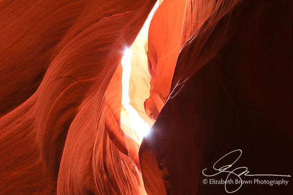 Antelope Canyon