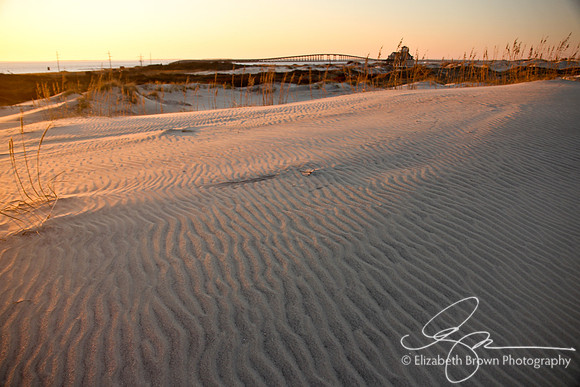 Pea Island National Wildlife Refuge