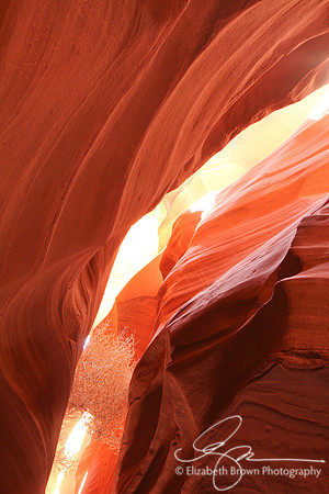 Antelope Canyon