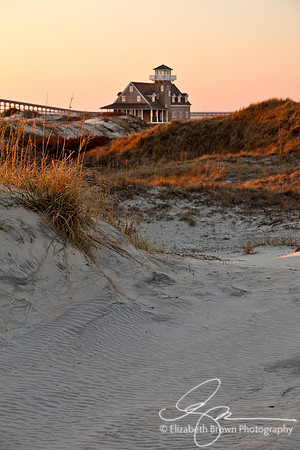 Pea Island National Wildlife Refuge