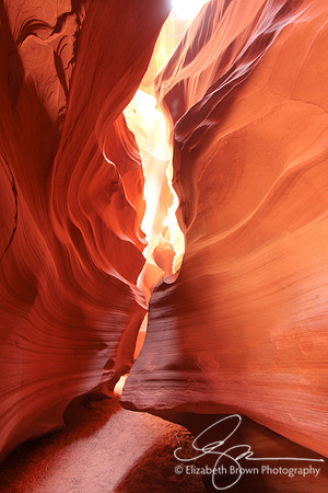 Antelope Canyon