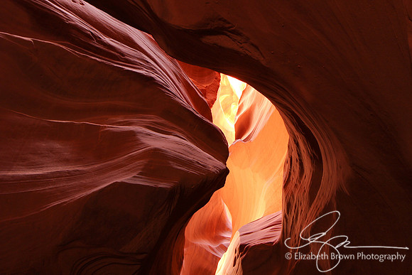 Antelope Canyon
