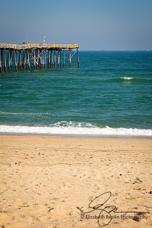 Avalon Pier