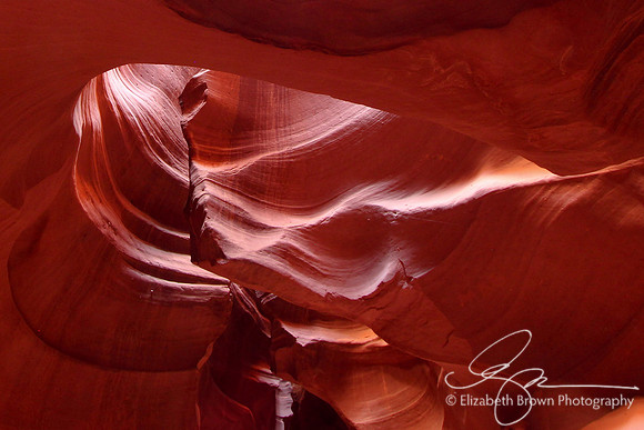 Antelope Canyon