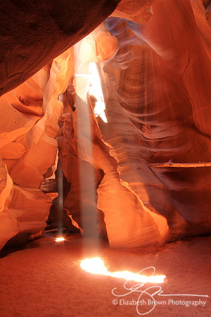 Antelope Canyon