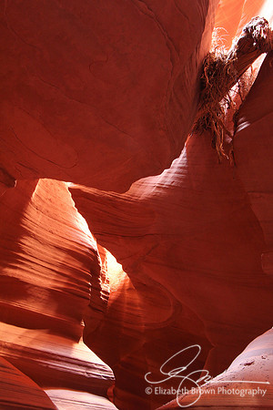 Antelope Canyon