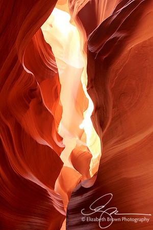 Antelope Canyon