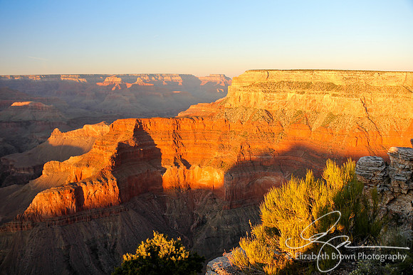 Pima Point