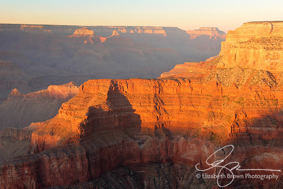 Pima Point
