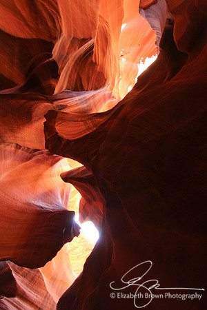 Antelope Canyon