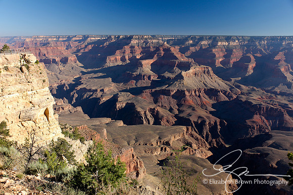 Mather Point