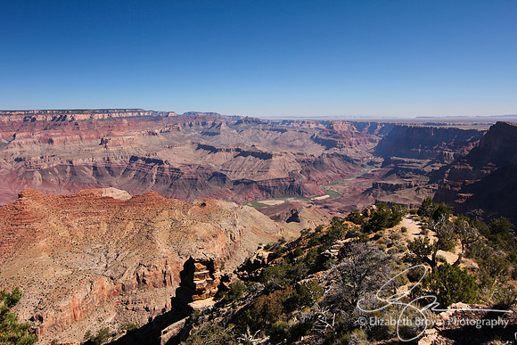Desert View
