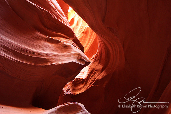 Antelope Canyon