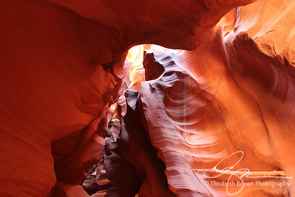 Antelope Canyon