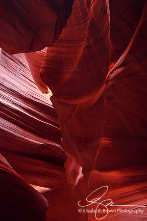 Antelope Canyon