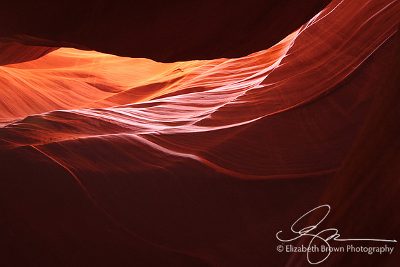 Antelope Canyon