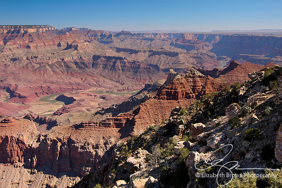 Moran Point