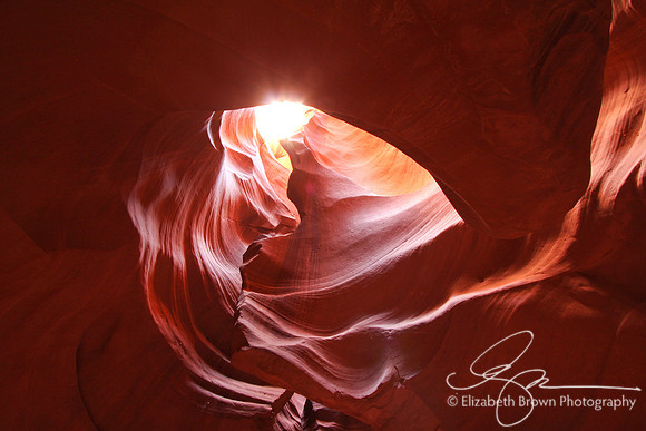 Antelope Canyon