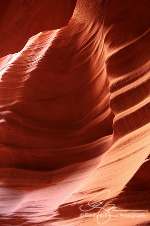 Antelope Canyon