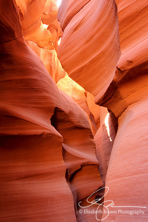 Antelope Canyon