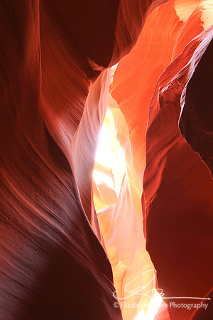 Antelope Canyon