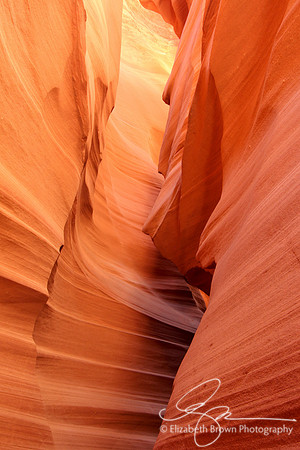Antelope Canyon