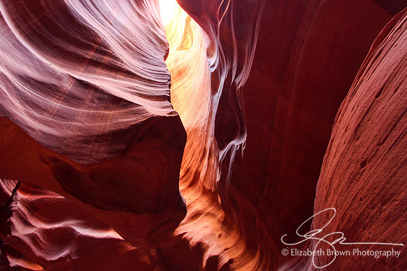 Antelope Canyon