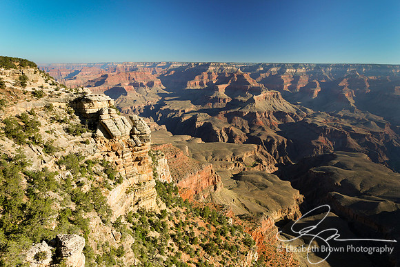 Mather Point