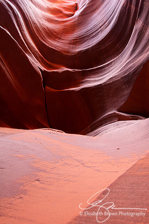 Antelope Canyon