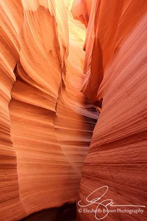 Antelope Canyon