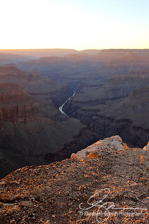 Pima Point