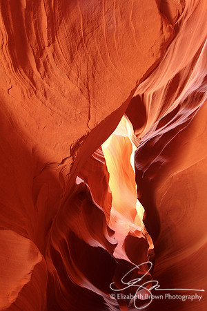 Antelope Canyon