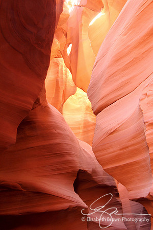 Antelope Canyon