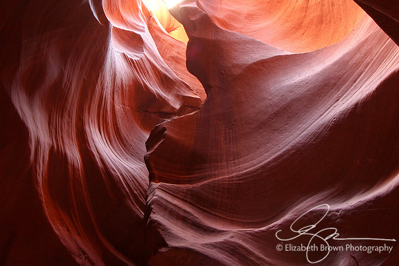 Antelope Canyon