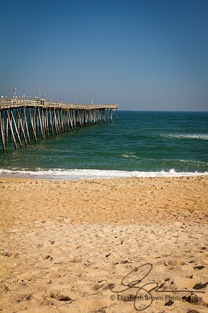 Avalon Pier